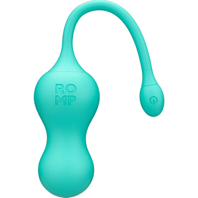 Romp Cello Remote Controlled G-Spot Vibrator