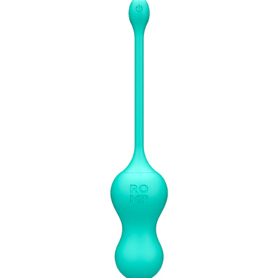 Romp Cello Remote Controlled G-Spot Vibrator