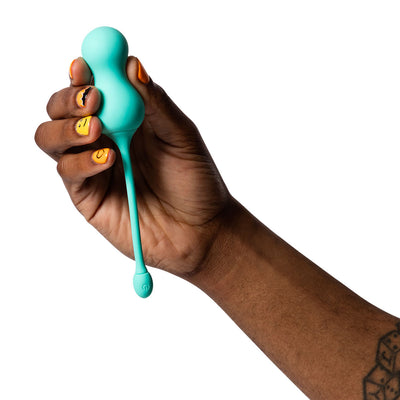 Romp Cello Remote Controlled G-Spot Vibrator