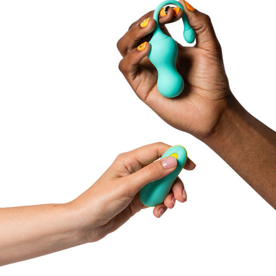 Romp Cello Remote Controlled G-Spot Vibrator