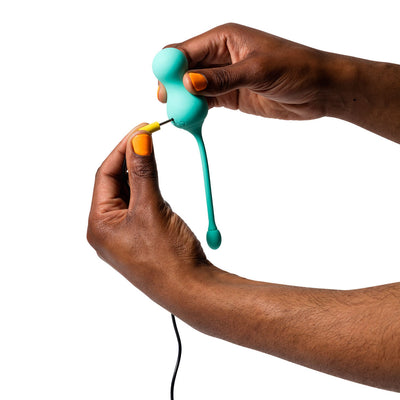 Romp Cello Remote Controlled G-Spot Vibrator