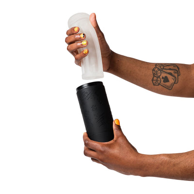 Romp Dash Manual Masturbator