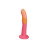 Romp Dizi 7 Inch Silicone G-Spot and P-Spot Stimulator