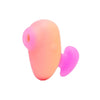 Romp Kiss Clitoral Stimulator Pleasure Air Technology