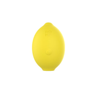 Romp Lemon Crush Pleasure Air Toy
