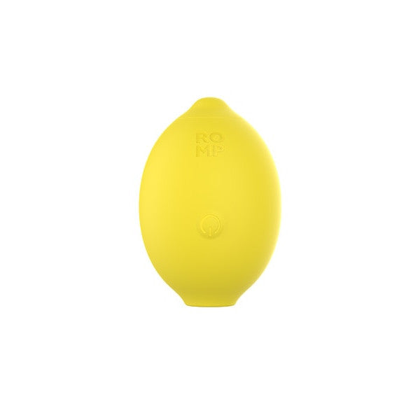 Romp Lemon Crush Pleasure Air Toy