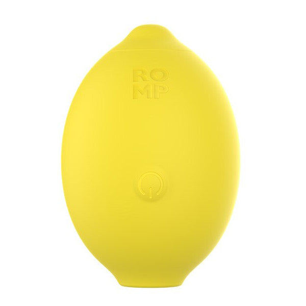 Romp Lemon Crush Pleasure Air Toy