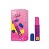 Romp Lipstick Clitoral Stimulator With Pleasure Air Technology