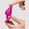 Romp Luster Silicone Butt Plug Anal Training Set