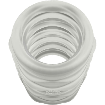 Romp Mosh Manual Stroker with Reversible Sleeve