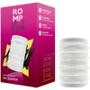 Romp Mosh Manual Stroker with Reversible Sleeve