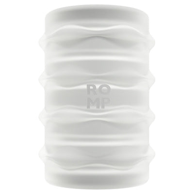 Romp Mosh Manual Stroker with Reversible Sleeve