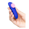 Romp Party Wearable Vibrator With Remote Control