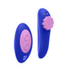 Romp Party Wearable Vibrator With Remote Control