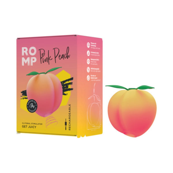 Romp Peach