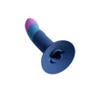 ROMP Piccolo Pegging Kit with 5 Inch Silicone Dildo and Adjustable Harness