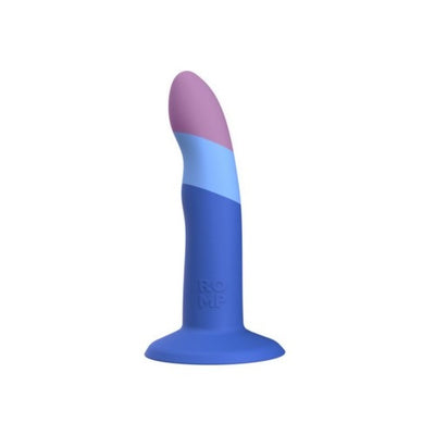 Romp Piccolo 5 Inch Silicone Dildo