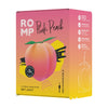 Romp Clitoral Stimulator with Pleasure Air Technology