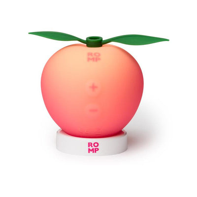 Romp Clitoral Stimulator with Pleasure Air Technology