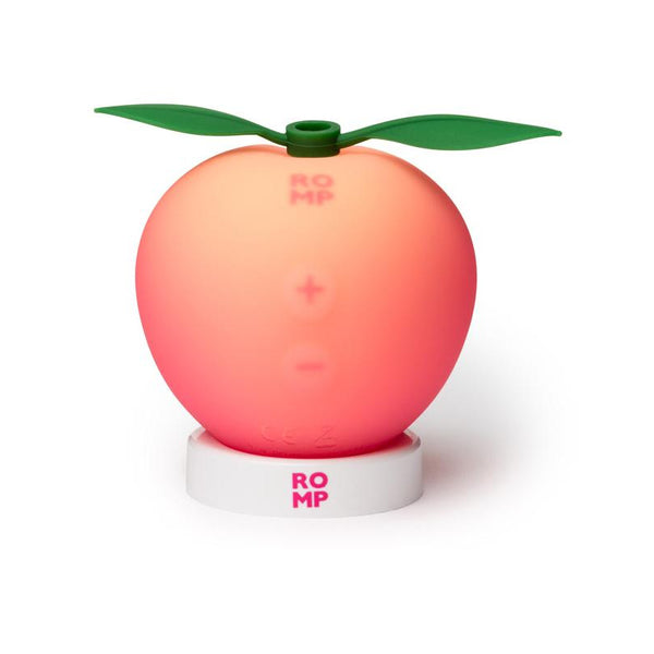 Romp Clitoral Stimulator with Pleasure Air Technology