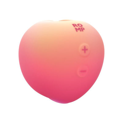 Romp Clitoral Stimulator with Pleasure Air Technology