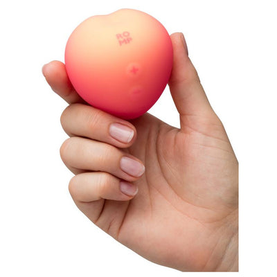 Romp Clitoral Stimulator with Pleasure Air Technology