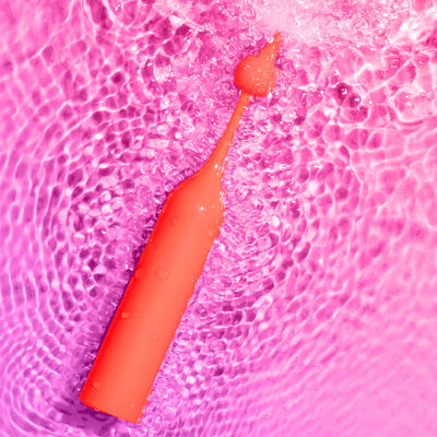 Romp Pop Clitoral Stimulator