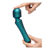 Romp Presto Silicone Vibrator With 6 Vibration Levels 4 Pattern Modes