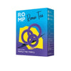 Romp Remix Trio Non-Vibrating Penis Rings