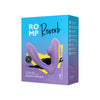 Romp Reverb Rabbit Vibrator with Pleasure Air Technology