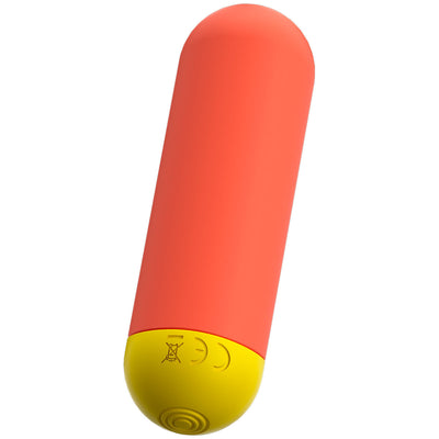 Romp Riot Bullet Vibrator