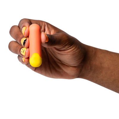 Romp Riot Bullet Vibrator