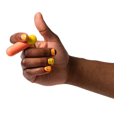 Romp Riot Bullet Vibrator