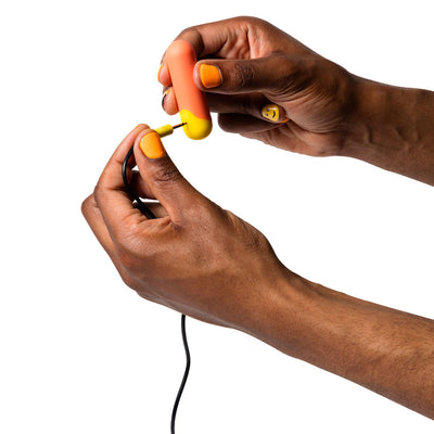 Romp Riot Bullet Vibrator