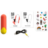 Romp Riot Bullet Vibrator
