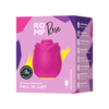 Romp Rose 2.0 Clitoral Suction Stimulator