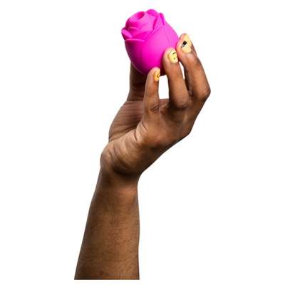 Romp Rose 2.0 Clitoral Suction Stimulator