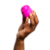 Romp Rose Clitoral Stimulator With Pleasure Air Technology