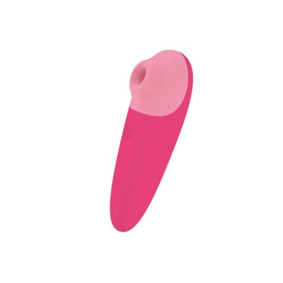 Romp Shine X Clitoral Stimulator With Pleasure Air Technology