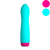 Femme Fun Rora Liquid Silicone Rotating Bullet Vibrator