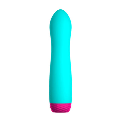 Femme Fun Rora Liquid Silicone Rotating Bullet Vibrator