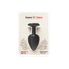 BMS Factory Roses Til’ Dawn Silicone Anal Plug Large