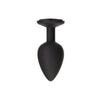 BMS Factory Roses Til’ Dawn Silicone Anal Plug Large
