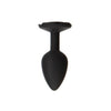 BMS Factory Roses Til’ Dawn Silicone Anal Plug Small