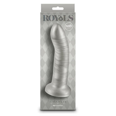 Royals NS Novelties 7 in. Charlie