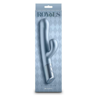 NS Novelties Royals Countess Vibrator