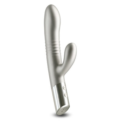 NS Novelties Royals Grace Metallic Vibrator