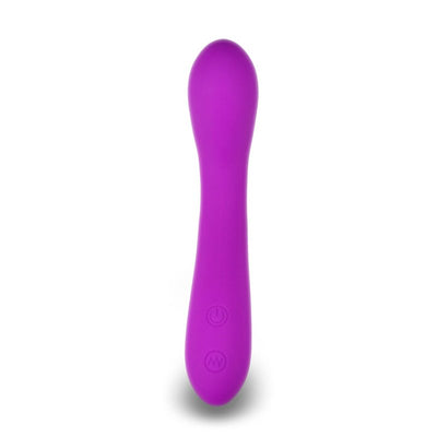 Randy Fox - Rechargeable Randy G Vibrator