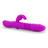 Randy Fox - Deluxe Randy Rotating Thruster Rabbit Vibrator