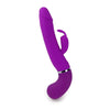 Randy Fox - Rechargeable Squirting Bunny Rabbit Vibrator